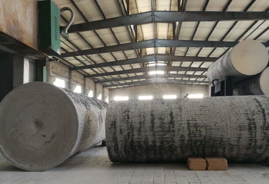 China Special Magnesium(Hong Kong) Industry Limited Unternehmensprofil